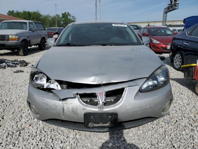 2006 Pontiac Grand Prix VIN: 2G2WP552761277968 Lot: 55834614