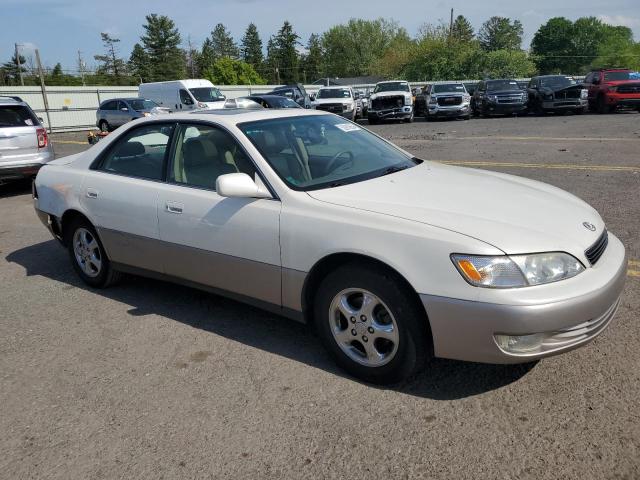 1997 Lexus Es 300 VIN: JT8BF22G4V0041055 Lot: 53910554