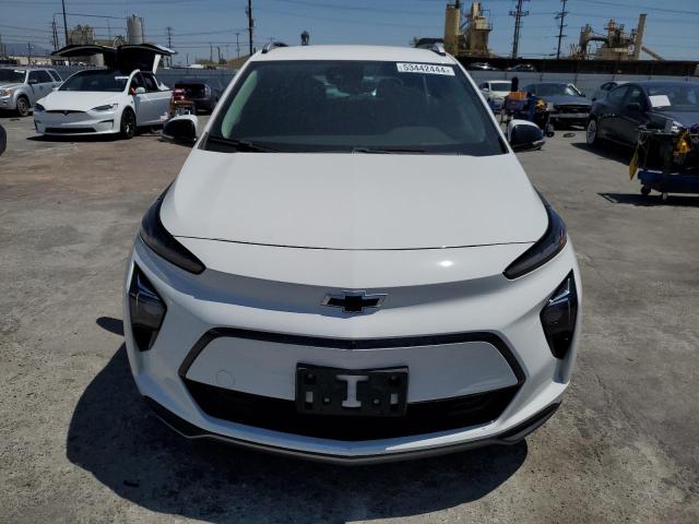 2022 Chevrolet Bolt Euv Premier VIN: 1G1FZ6S0XN4117030 Lot: 53442444