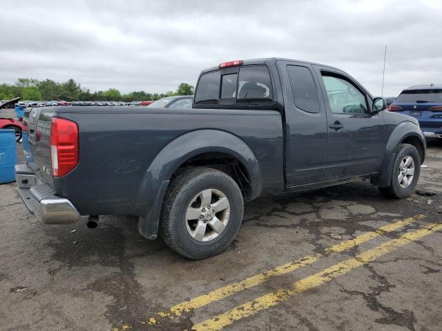 2012 Nissan Frontier Sv VIN: 1N6AD0CW4CC476955 Lot: 54145544