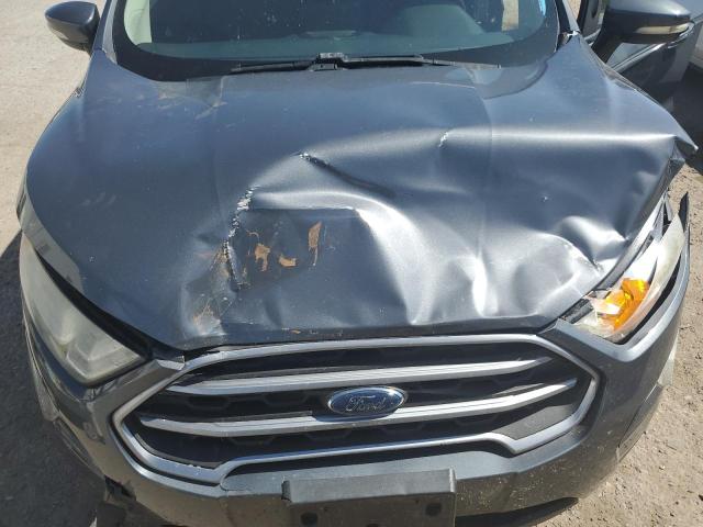 2020 Ford Ecosport Se VIN: MAJ3S2GE8LC327873 Lot: 54192604