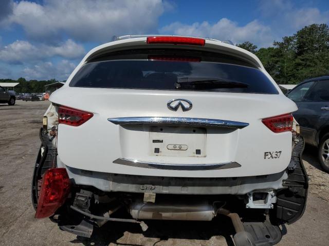 2013 Infiniti Fx37 VIN: JN8CS1MW4DM171641 Lot: 54596324