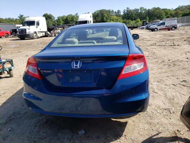 2012 Honda Civic Lx VIN: 2HGFG3B58CH533408 Lot: 56421014