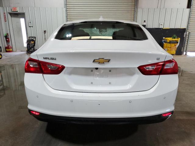 2023 Chevrolet Malibu Lt VIN: 1G1ZD5ST3PF136316 Lot: 56617224