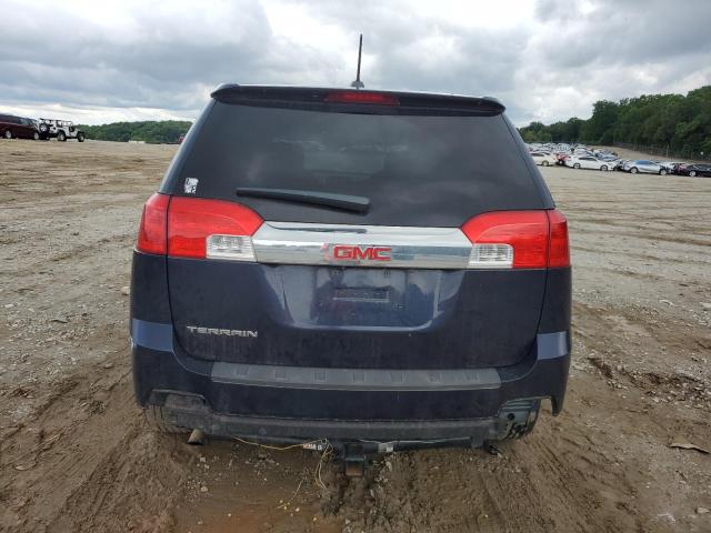 2015 GMC TERRAIN SL - 2GKALMEK8F6288724