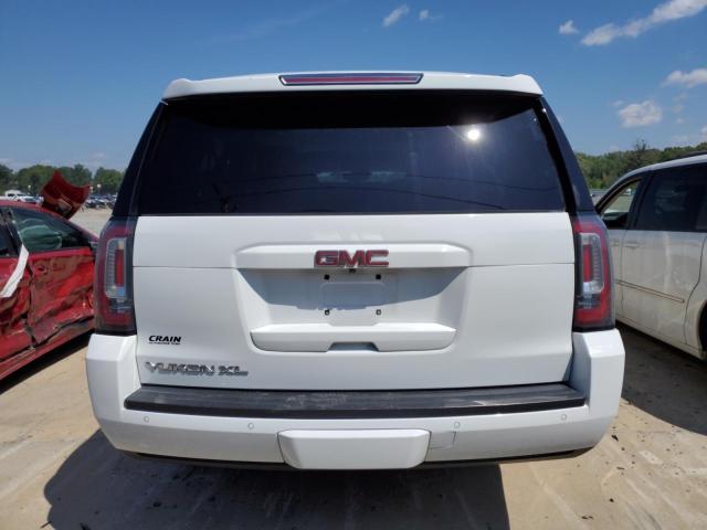 2018 GMC Yukon Xl C1500 Slt VIN: 1GKS1GKC9JR316665 Lot: 56637214