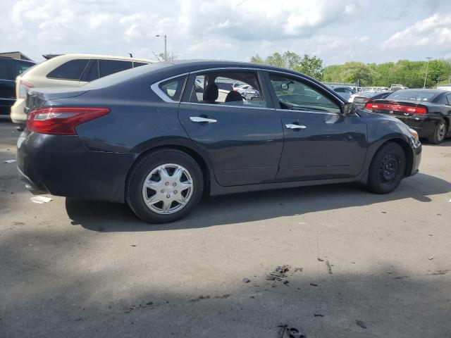 2018 NISSAN ALTIMA 2.5 - 1N4AL3AP1JC259787