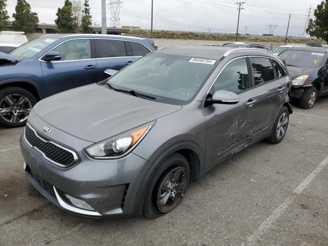 2018 Kia Niro Ex VIN: KNDCC3LC5J5132333 Lot: 56456754