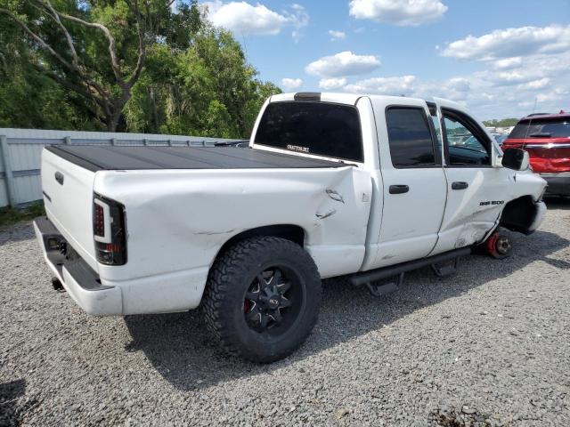 2002 Dodge Ram 1500 VIN: 1D7HA18N82J219877 Lot: 56408194