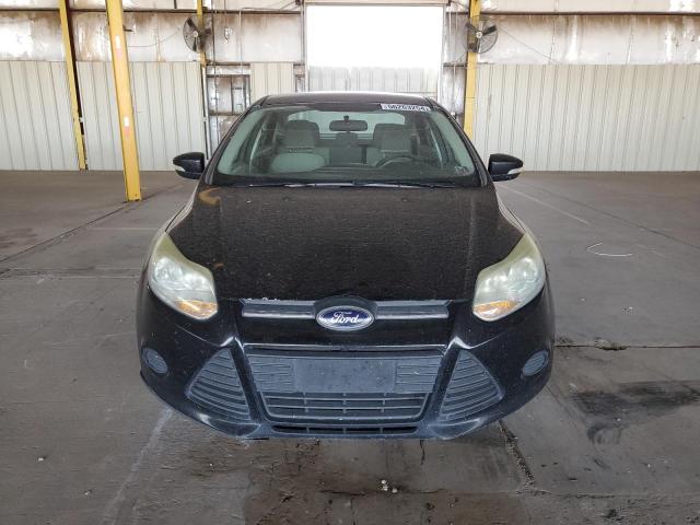 2014 Ford Focus Se VIN: 1FADP3F2XEL402496 Lot: 56263254