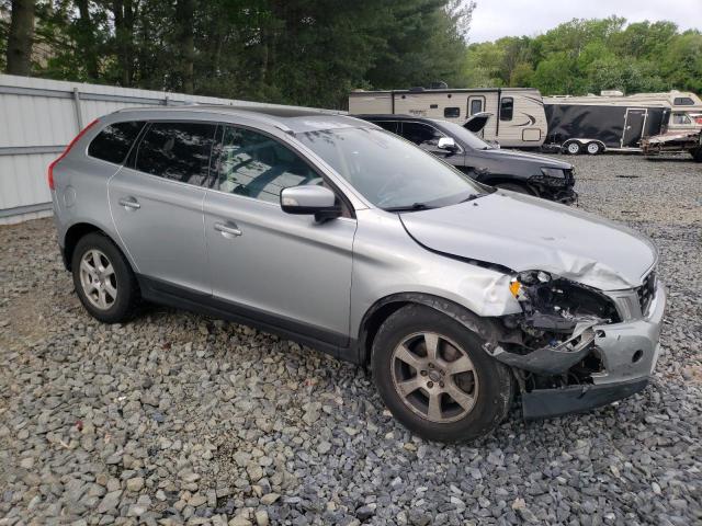 2011 Volvo Xc60 3.2 VIN: YV4940DZ2B2142438 Lot: 54370124