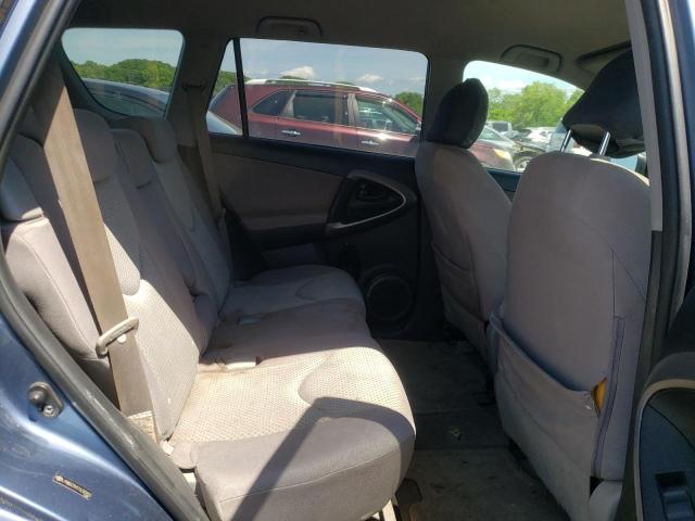 2007 Toyota Rav4 VIN: JTMBD33V576030902 Lot: 55219944