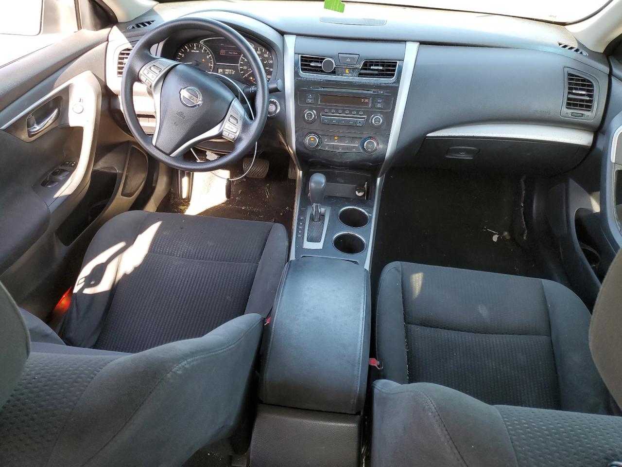 1N4AL3AP2FN331186 2015 Nissan Altima 2.5