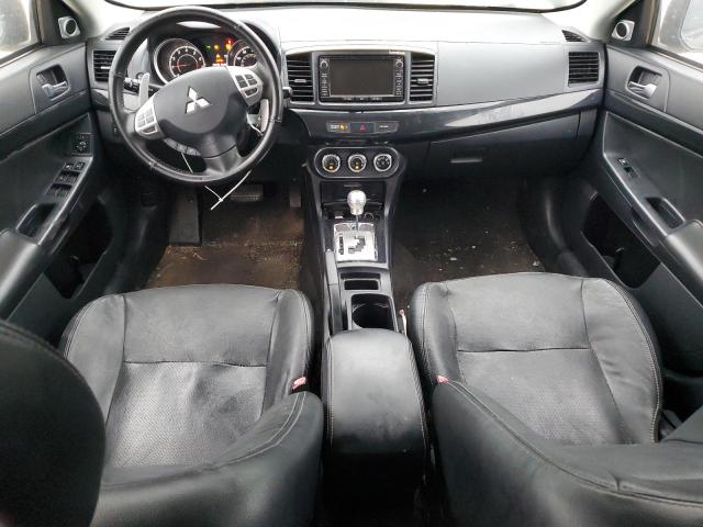 2015 MITSUBISHI LANCER GT JA32U8FW3FU006527