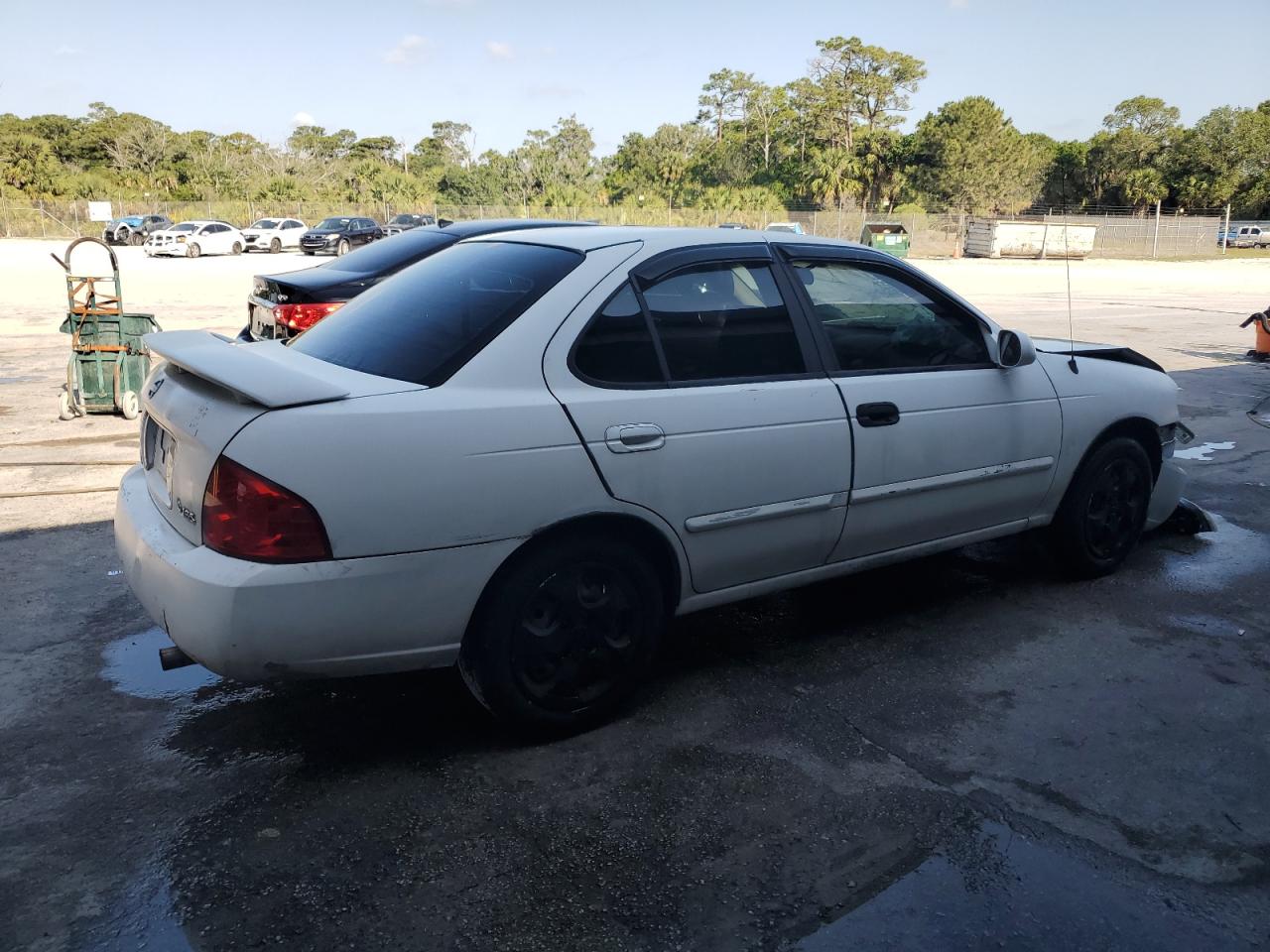 3N1CB51D54L832502 2004 Nissan Sentra 1.8