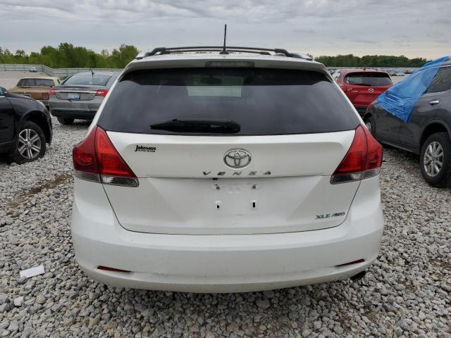 2015 Toyota Venza Le VIN: 4T3BA3BB1FU068964 Lot: 53659524