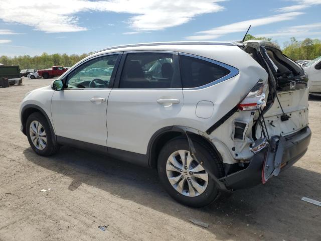 Vin: 5j6rm4h79el100229, lot: 53308074, honda crv exl 20142