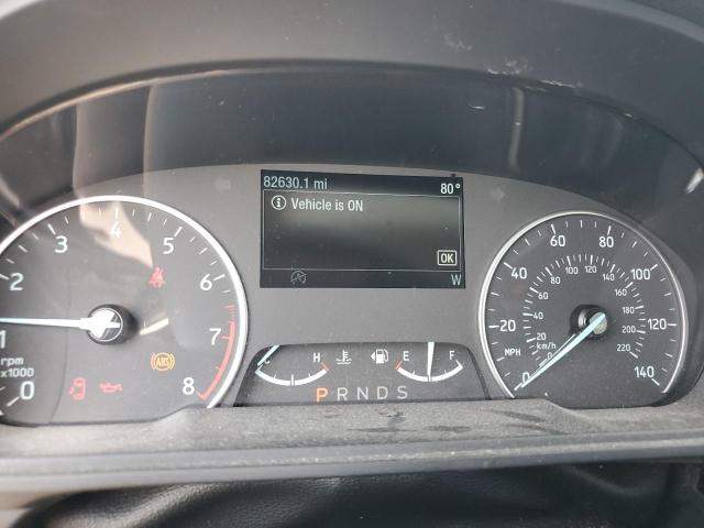 2020 Ford Ecosport Se VIN: MAJ3S2GE1LC365851 Lot: 56411274