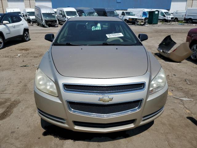 2008 Chevrolet Malibu Ls VIN: 1G1ZG57B584176787 Lot: 55169444