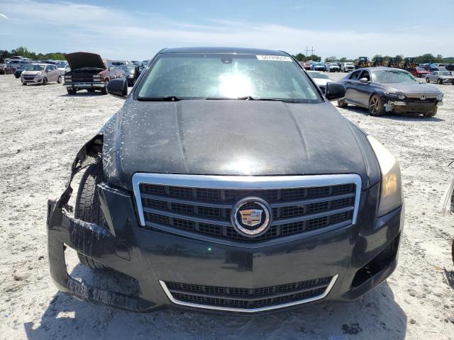 2013 Cadillac Ats VIN: 1G6AA5RA8D0119126 Lot: 56789654