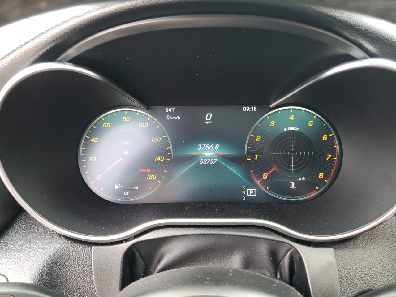 WDDWJ8DB3KF826865 2019 Mercedes-Benz C 300