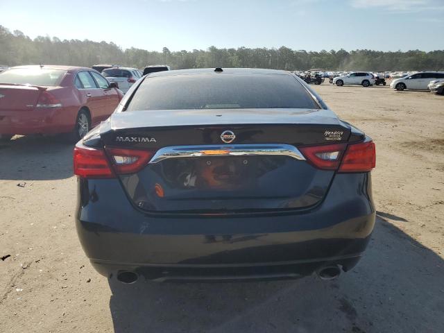 2016 Nissan Maxima 3.5S VIN: 1N4AA6APXGC446039 Lot: 55145204