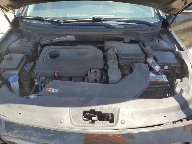 2017 Hyundai Sonata Sport VIN: 5NPE34AF7HH490829 Lot: 56874524