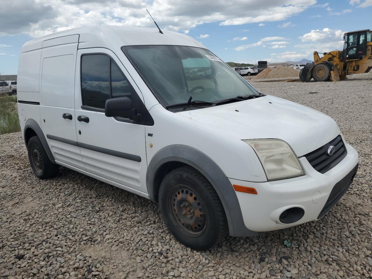 NM0LS7DN6AT031420 2010 Ford Transit Connect Xlt