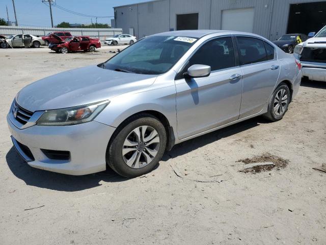 2013 Honda Accord Lx VIN: 1HGCR2F38DA170298 Lot: 57215764