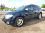 FORD EDGE SEL photo