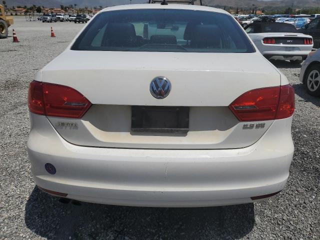 2012 Volkswagen Jetta Se VIN: 3VWDP7AJ0CM428694 Lot: 54178944