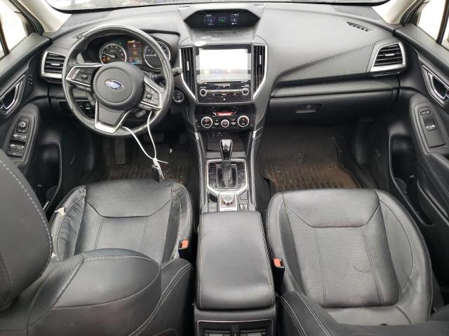 2019 Subaru Forester Touring VIN: JF2SKAWC7KH510619 Lot: 54267164