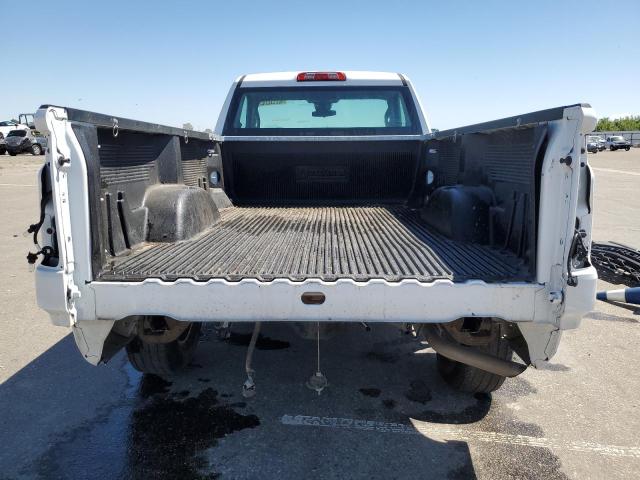 2023 Chevrolet Silverado C1500 VIN: 3GCNAAED5PG347401 Lot: 54641404