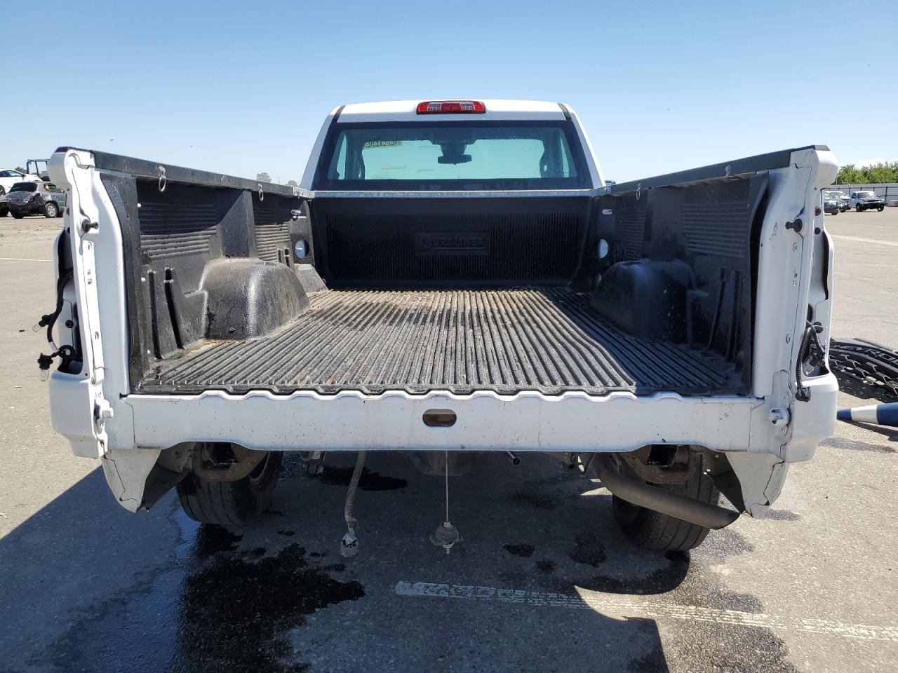 3GCNAAED5PG347401 2023 Chevrolet Silverado C1500