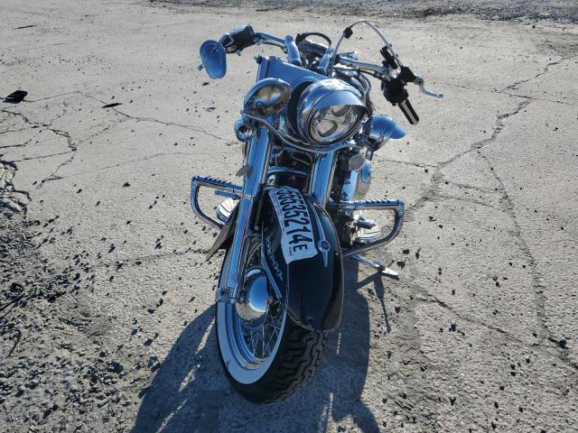 2016 HARLEY-DAVIDSON FLSTN SOFT 1HD1JDV11GB036710