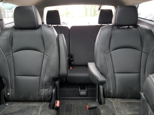 2021 Buick Enclave Avenir VIN: 5GAEVCKW0MJ231962 Lot: 55214084