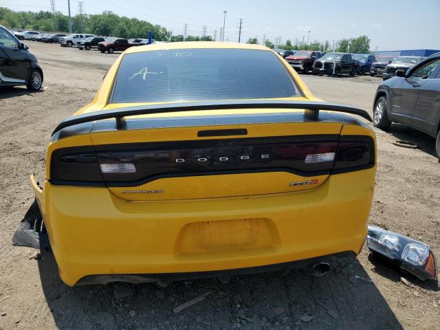 2012 Dodge Charger Super Bee VIN: 2C3CDXGJ6CH298776 Lot: 49859674