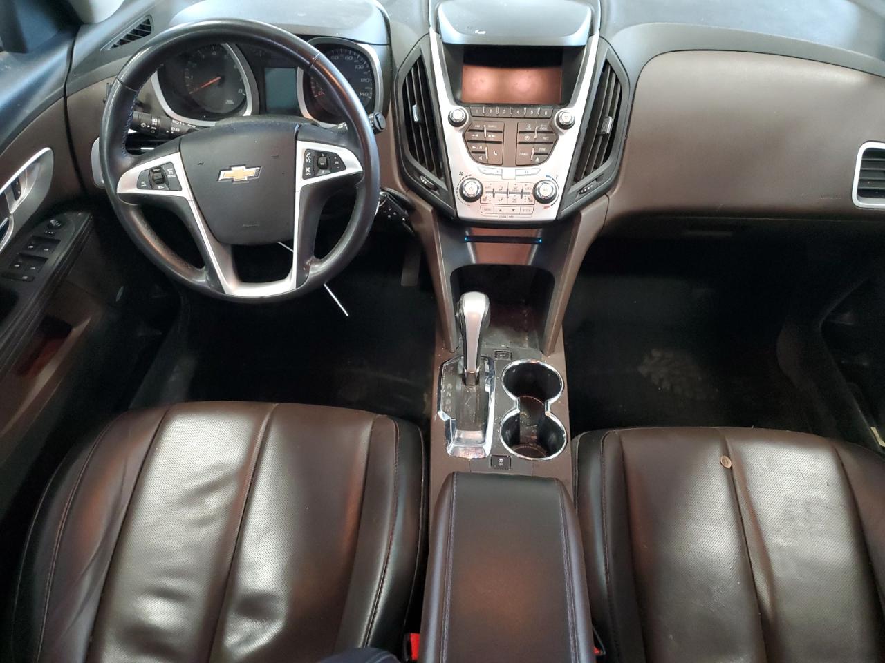 2GNFLGEK5F6227261 2015 Chevrolet Equinox Lt