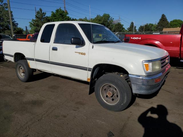 1996 Toyota T100 Xtracab VIN: JT4UN22D9T0030858 Lot: 56694664