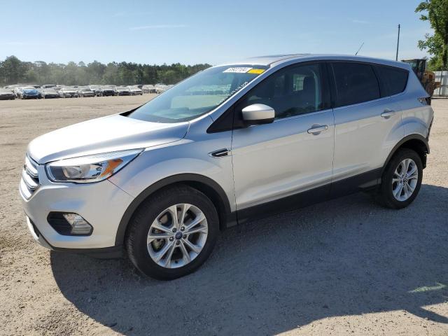 2017 Ford Escape Se VIN: 1FMCU0G92HUD29904 Lot: 55922104