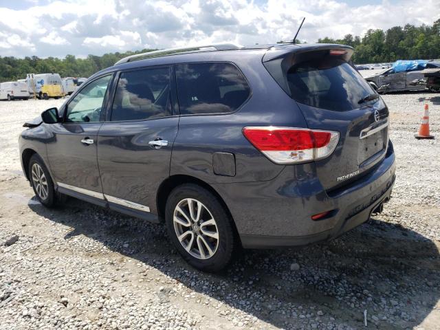 2013 Nissan Pathfinder S VIN: 5N1AR2MN6DC600436 Lot: 54698814