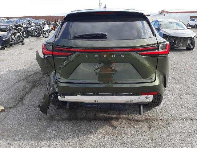 2024 Lexus Nx 350H Base VIN: 2T2GKCEZ1RC030916 Lot: 54429484