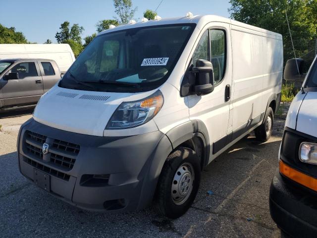 2018 Ram Promaster 1500 1500 Standard VIN: 3C6TRVAG6JE131557 Lot: 55808054