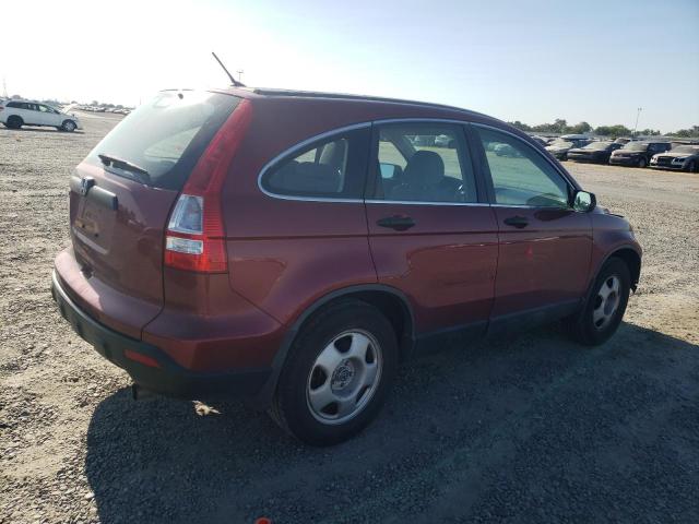 2009 Honda Cr-V Lx VIN: 5J6RE48379L002042 Lot: 55212084