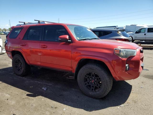 2016 Toyota 4Runner Sr5/Sr5 Premium VIN: JTEBU5JR5G5400474 Lot: 55412654