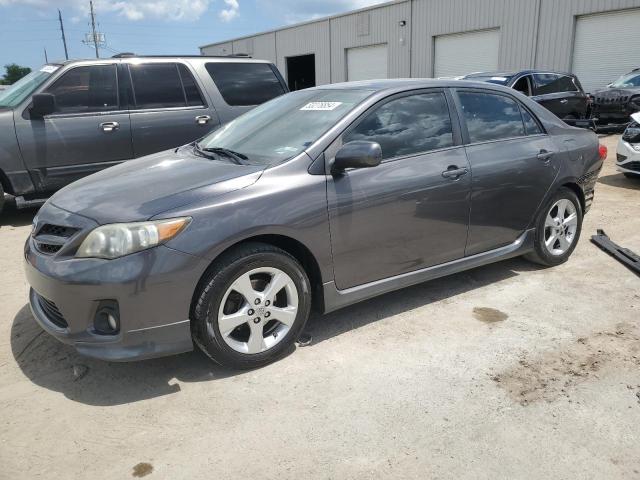 2013 Toyota Corolla Base VIN: 5YFBU4EE6DP160940 Lot: 53276854