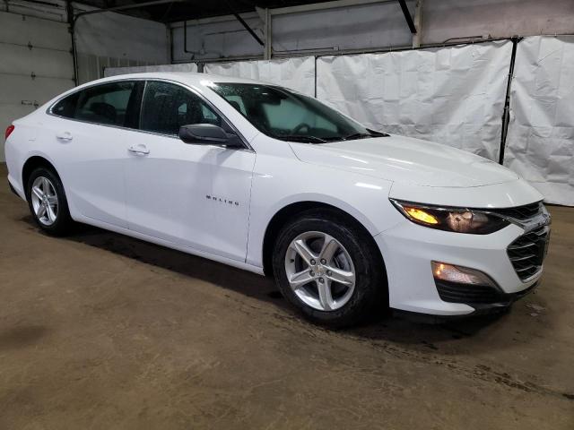 2021 Chevrolet Malibu Ls VIN: 1G1ZB5ST9MF076480 Lot: 55406054