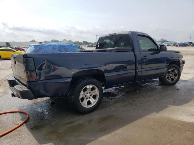 2005 Chevrolet Silverado C1500 VIN: 1GCEC14X05Z120653 Lot: 54547094