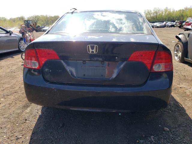 2007 Honda Civic Ex VIN: 2HGFA16807H507241 Lot: 53496964