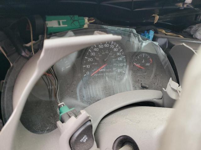 2005 Chevrolet Impala VIN: 2G1WF52E259274305 Lot: 53932794